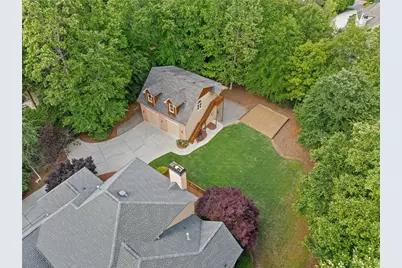 515 N Burgess Trail, Milton, GA 30004 - Photo 2