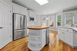 515 N Burgess Trail, Milton, GA 30004 - Photo 42