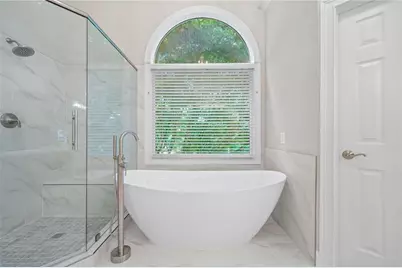 515 N Burgess Trail, Milton, GA 30004 - Photo 28