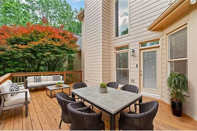 515 N Burgess Trail, Milton, GA 30004 - Photo 38