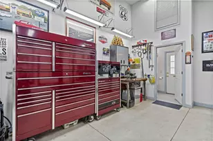 515 N Burgess Trail, Milton, GA 30004 - Photo 76