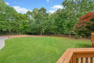 515 N Burgess Trail, Milton, GA 30004 - Photo 66