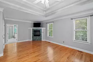 515 N Burgess Trail, Milton, GA 30004 - Photo 22