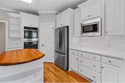 515 N Burgess Trail, Milton, GA 30004 - Photo 40