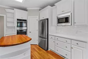 515 N Burgess Trail, Milton, GA 30004 - Photo 40