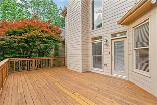 515 N Burgess Trail, Milton, GA 30004 - Photo 62