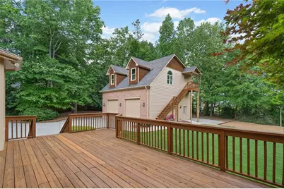 515 N Burgess Trail, Milton, GA 30004 - Photo 64