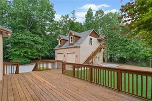 515 N Burgess Trail, Milton, GA 30004 - Photo 64