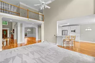 515 N Burgess Trail, Milton, GA 30004 - Photo 36