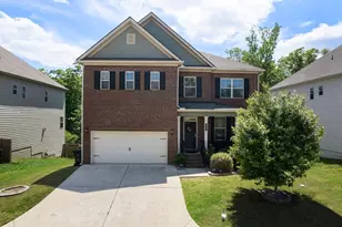 601 Victoria Heights Dr., Dallas, GA 30132 - Photo 1