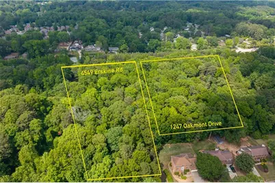 4549 Erskine Road, Clarkston, GA 30021 - Photo 2