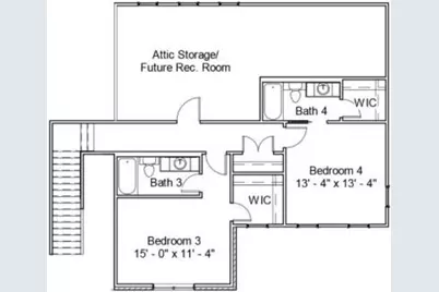 1592 Howell Bridge Road, Ball Ground, GA 30107 - Photo 2