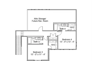 1592 Howell Bridge Rd, Ball Ground, GA 30107 - Photo 2