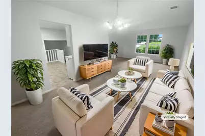 4504 Cedar Ridge Trail, Stone Mountain, GA 30083 - Photo 2