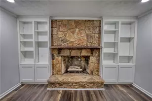 386 Flamingo Dr, Monticello, GA 31064 - Photo 4