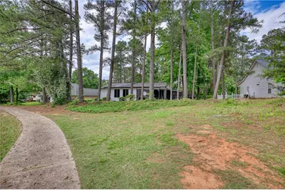 386 Flamingo Drive, Monticello, GA 31064 - Photo 24