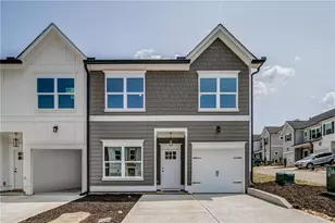 15 N Rim Dr, Jasper, GA 30143 - Photo 2