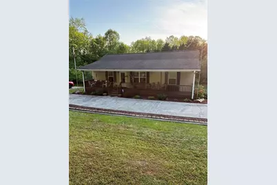 218 Burt Nix Road, Blairsville, GA 30512 - Photo 1