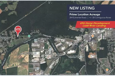 00 Euharlee Road SW, Cartersville, GA 30120 - Photo 1