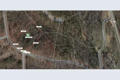 Lot 04 Blalock Mountain Road, Talking Rock, GA 30175 - Photo 1