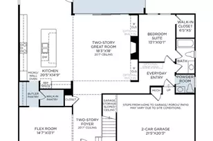 3460 Austin Michael Ln, Cumming, GA 30028 - Photo 4