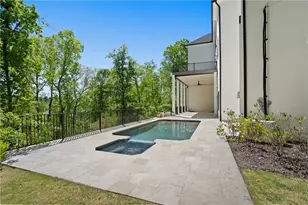 1285 Stuart Ridge, Johns Creek, GA 30022 - Photo 82