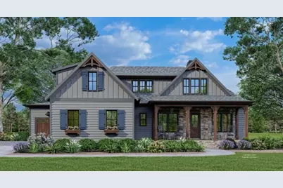 20 Branson Mill Drive NW, Cartersville, GA 30120 - Photo 1