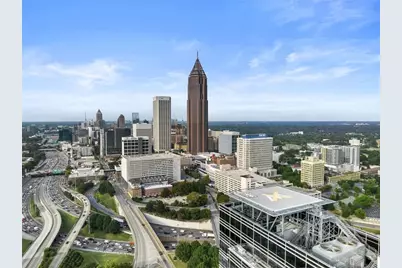 45 Ivan Allen Jr Boulevard NW #1702, Atlanta, GA 30308 - Photo 58