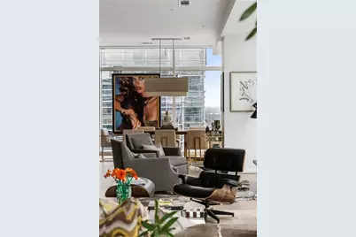 45 Ivan Allen Jr Boulevard NW #1702, Atlanta, GA 30308 - Photo 14