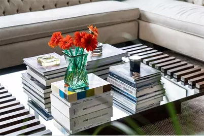 45 Ivan Allen Jr Boulevard NW #1702, Atlanta, GA 30308 - Photo 6