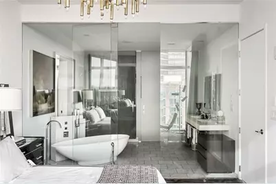 45 Ivan Allen Jr Boulevard NW #1702, Atlanta, GA 30308 - Photo 38