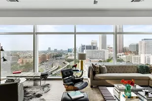 45 Ivan Allen Jr Blvd NW, Atlanta, GA 30308 - Photo 4