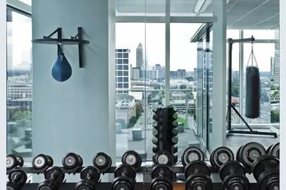 45 Ivan Allen Jr Boulevard NW #1702, Atlanta, GA 30308 - Photo 86