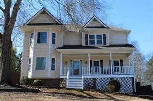 2031 Lakewood Circle, Grayson, GA 30017 - Photo 2