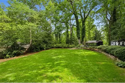 1130 Angelo Court NE, Atlanta, GA 30319 - Photo 2