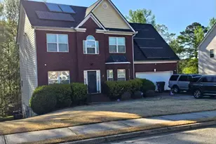 230 Shiver Blvd, Covington, GA 30016 - Photo 1