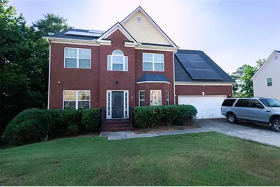 230 Shiver Boulevard, Covington, GA 30016 - Photo 2