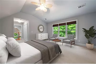 465 Willowbrook Drive SE, Smyrna, GA 30082 - Photo 10