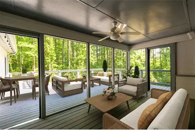 465 Willowbrook Drive SE, Smyrna, GA 30082 - Photo 14