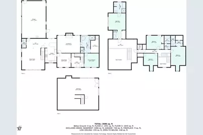 465 Willowbrook Drive SE, Smyrna, GA 30082 - Photo 74