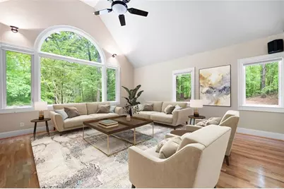 465 Willowbrook Drive SE, Smyrna, GA 30082 - Photo 6