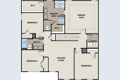 103 Sherwood Dr. Lot 16, Commerce, GA 30529 - Photo 4