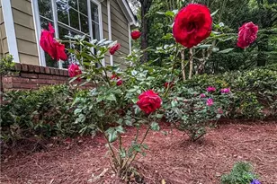 2160 Towne Manor Dr NW, Kennesaw, GA 30144 - Photo 10