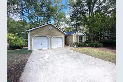 2160 Towne Manor Drive NW, Kennesaw, GA 30144 - Photo 6