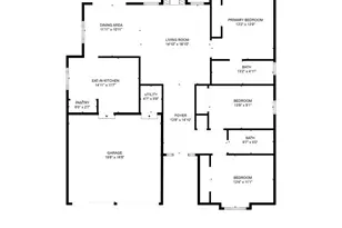 2160 Towne Manor Dr NW, Kennesaw, GA 30144 - Photo 54