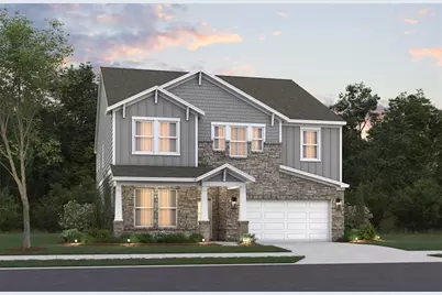 5121 Hillside Haven Drive, Powder Springs, GA 30127 - Photo 1