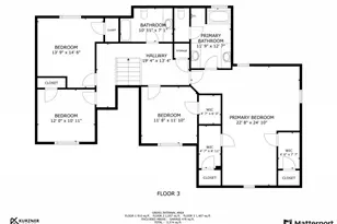 4912 Lightwood Ct NW, Acworth, GA 30102 - Photo 36