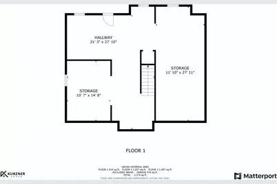 4912 Lightwood Court NW, Acworth, GA 30102 - Photo 34