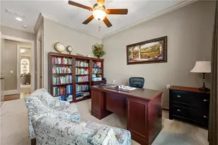 341 Carl Sanders Dr, Acworth, GA 30101 - Photo 28