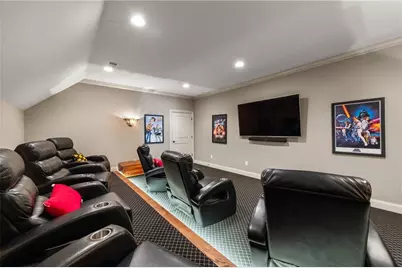 341 Carl Sanders Drive, Acworth, GA 30101 - Photo 46